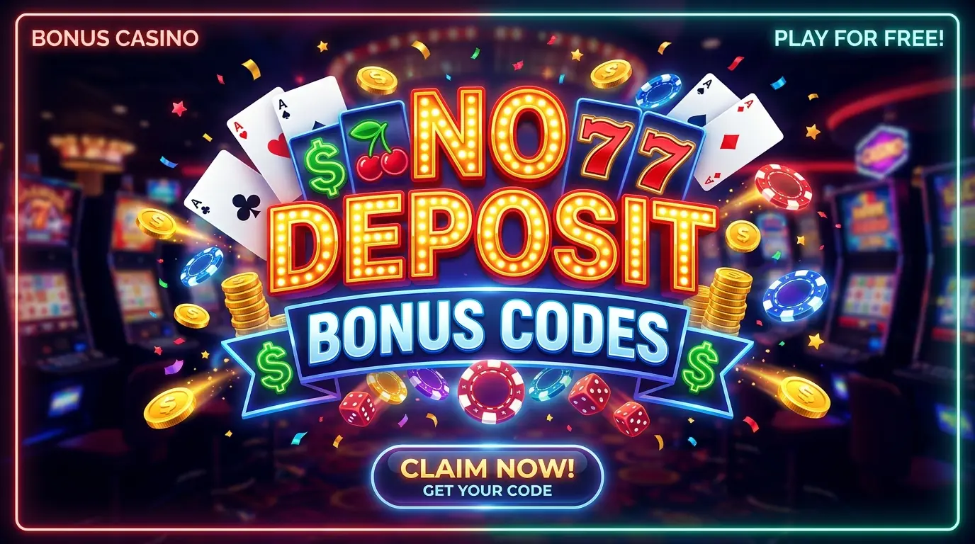 Lets Lucky no deposit bonus codes