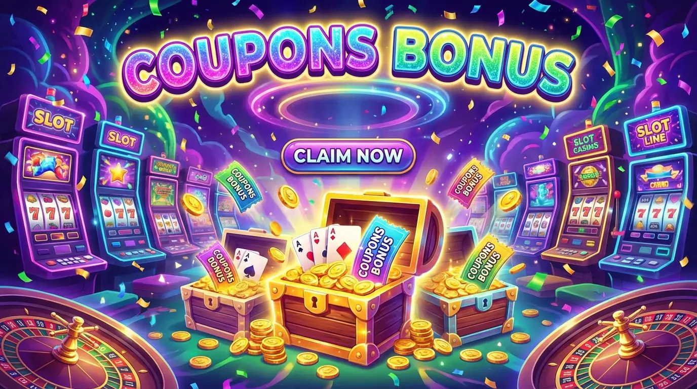 Lets Lucky coupons
