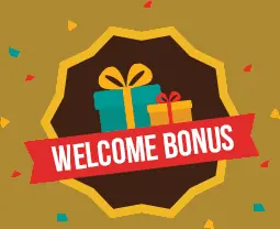 Lets Lucky new player bonus