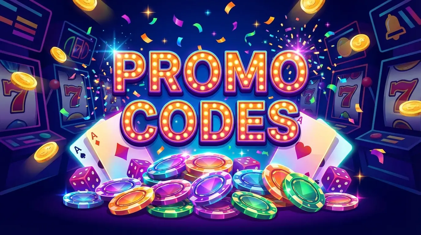 Lets Lucky promo codes