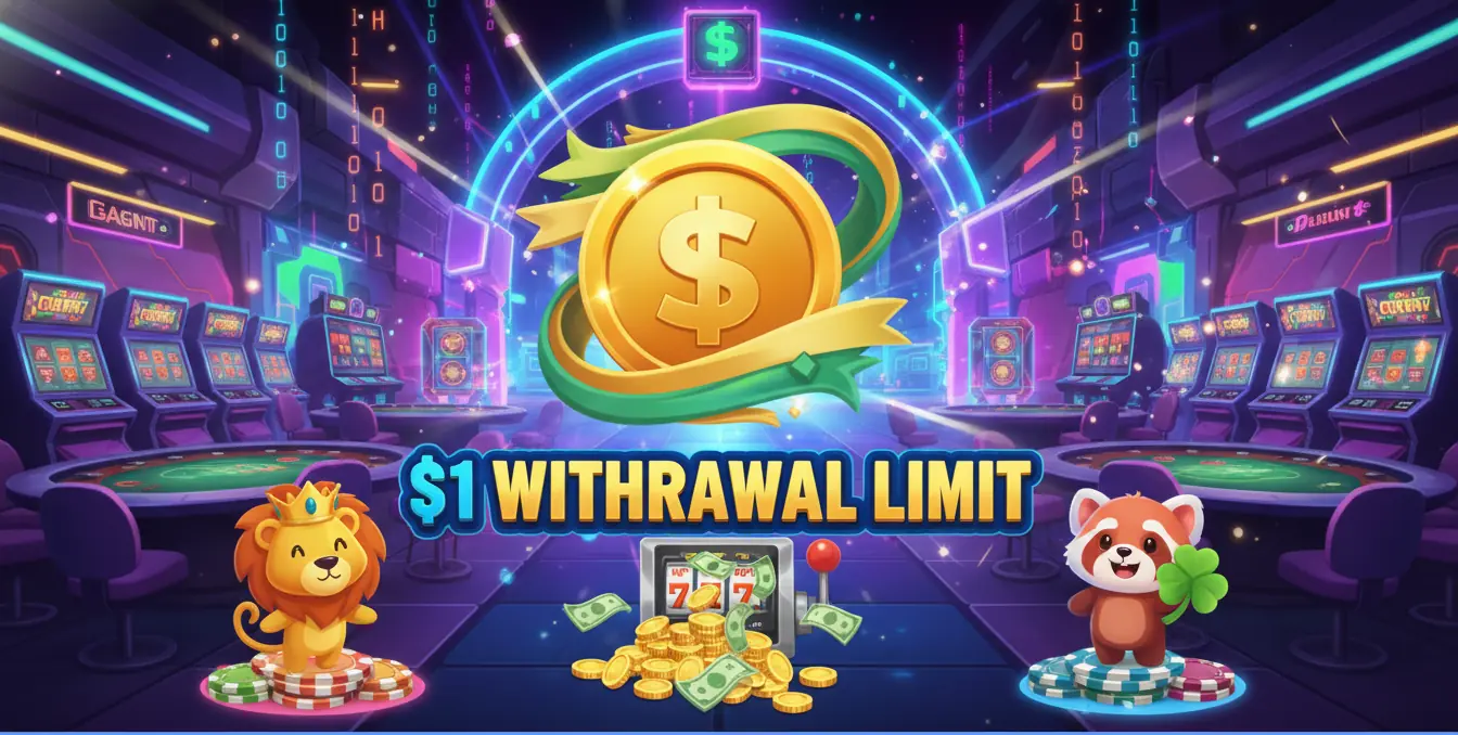 Lets Lucky casino withdrawal limit
