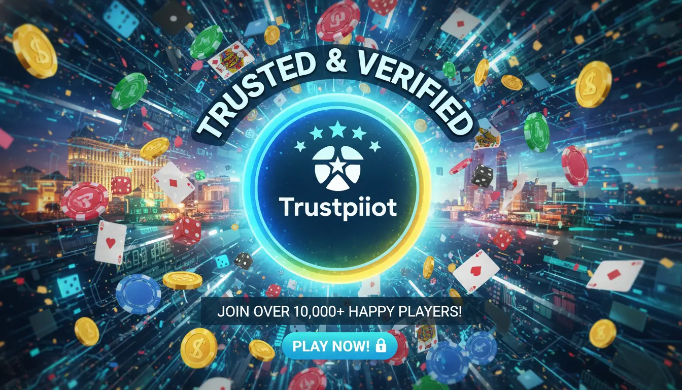Lets Lucky Trustpilot